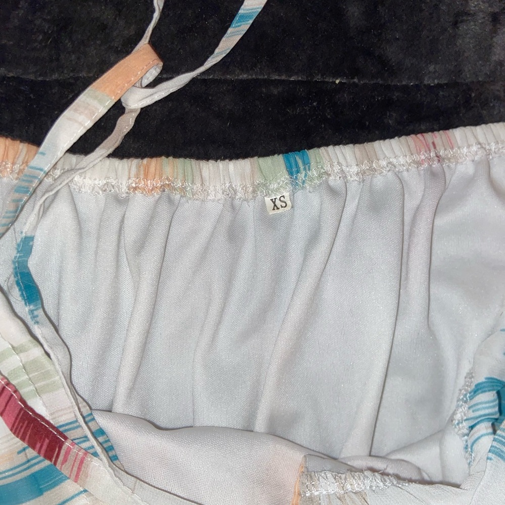 NWOT Romper - Picture 4 of 4